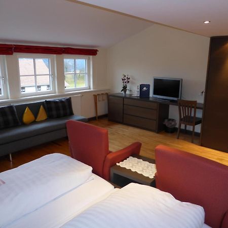 Ferienhotel Starennest Schindelberg エクステリア 写真