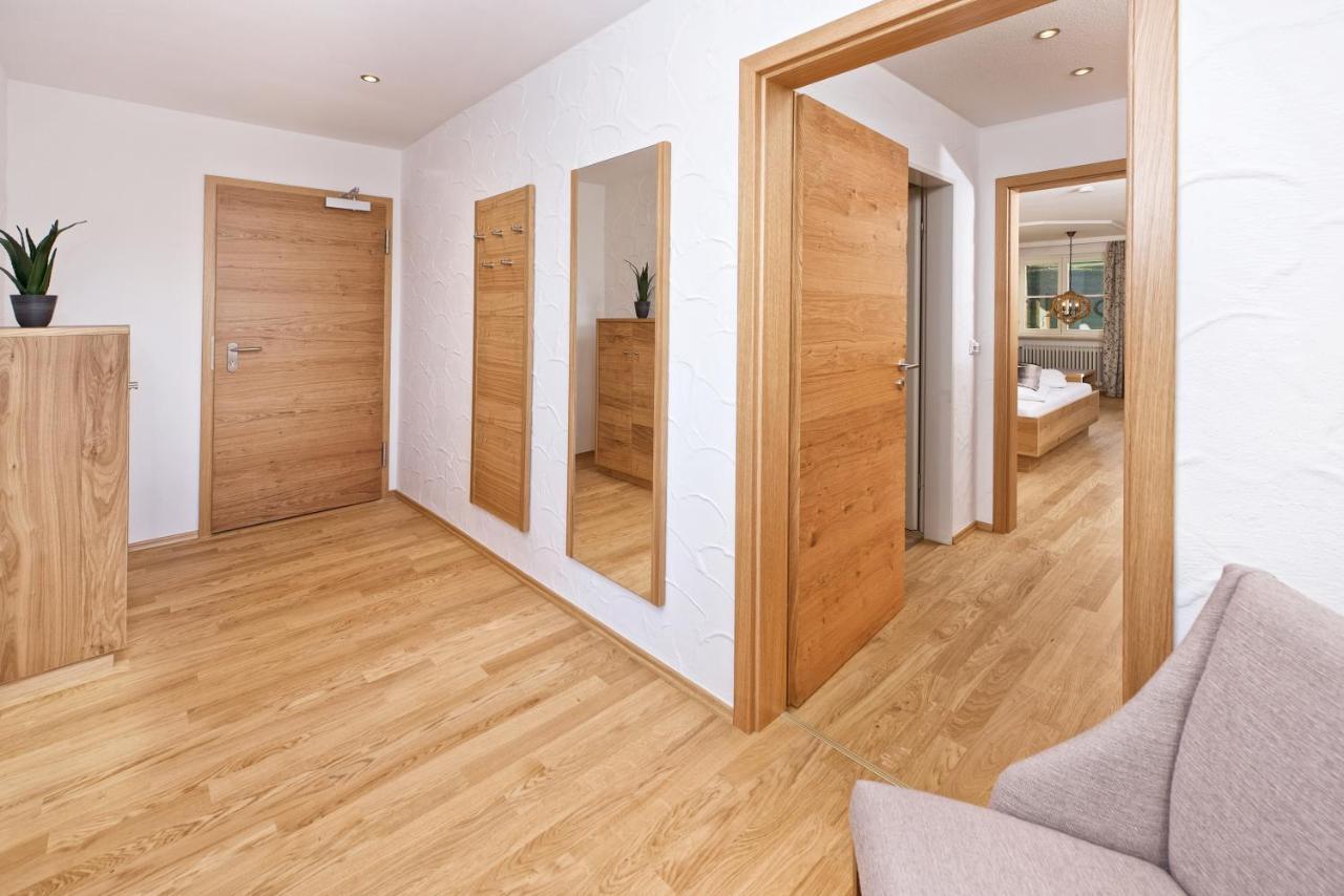Ferienhotel Starennest Schindelberg エクステリア 写真
