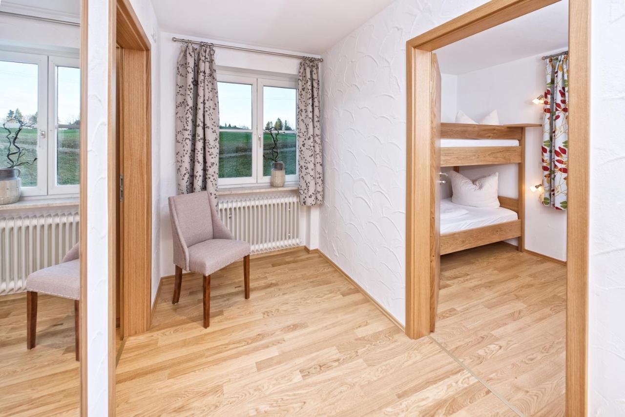 Ferienhotel Starennest Schindelberg エクステリア 写真