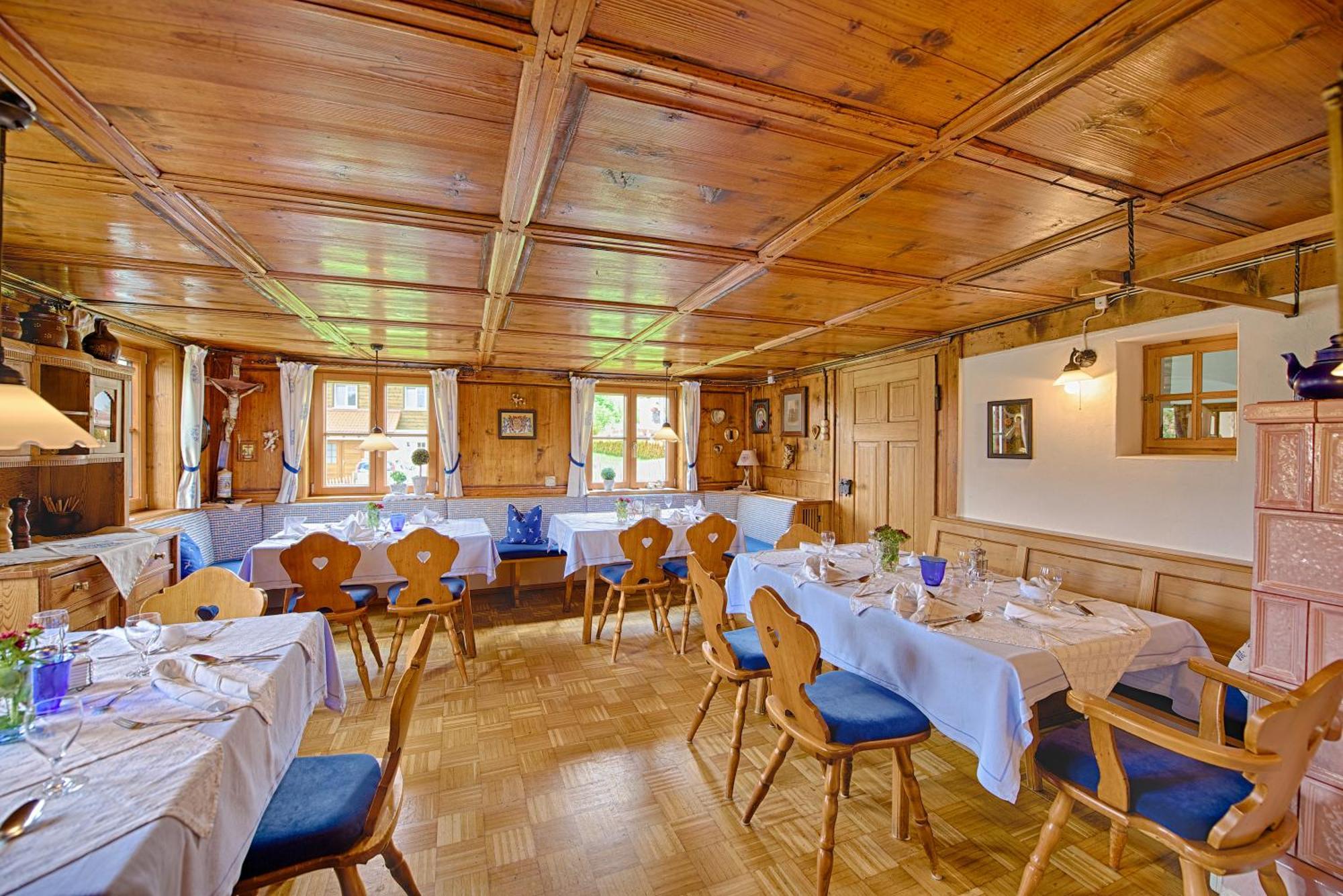 Ferienhotel Starennest Schindelberg エクステリア 写真