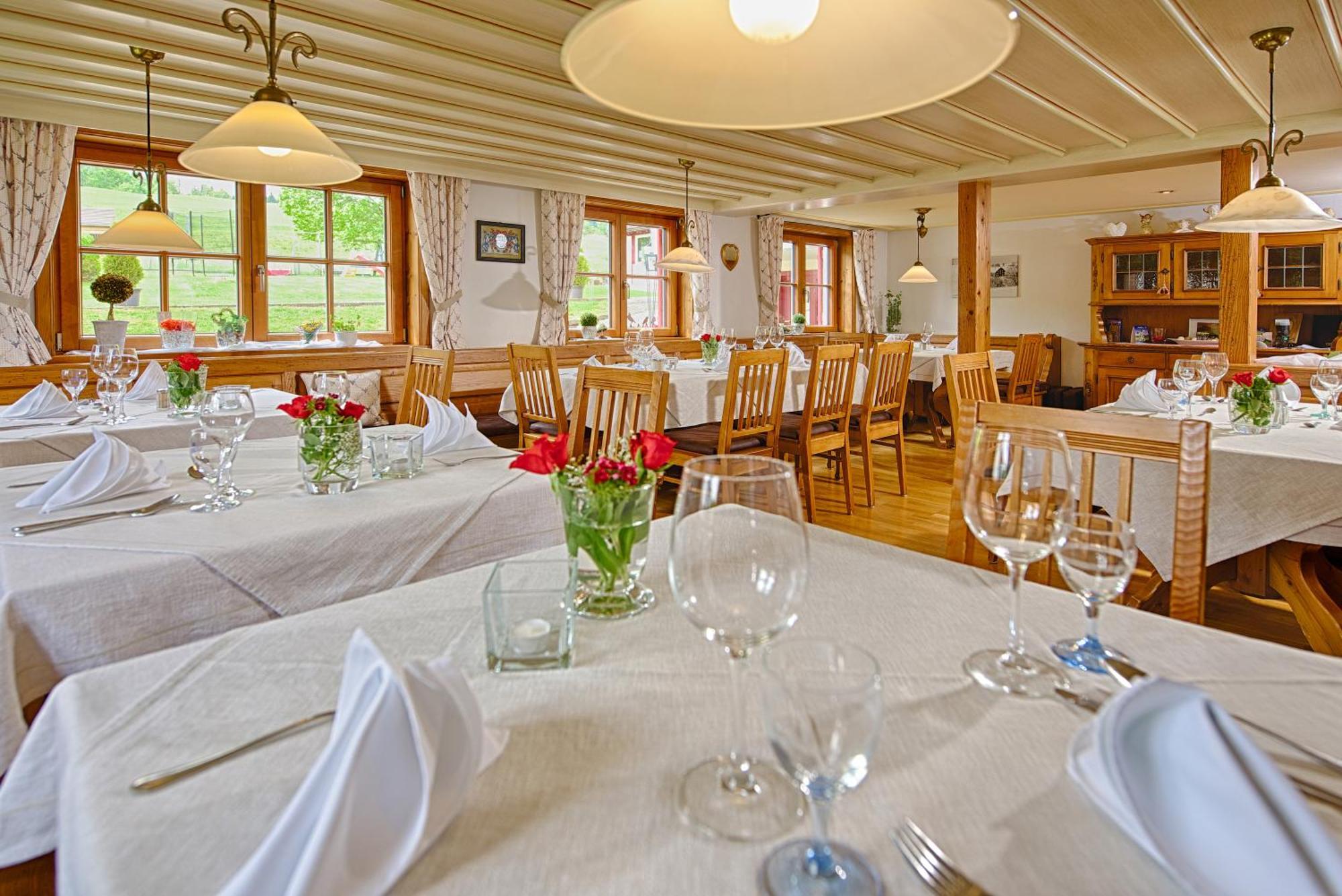 Ferienhotel Starennest Schindelberg エクステリア 写真