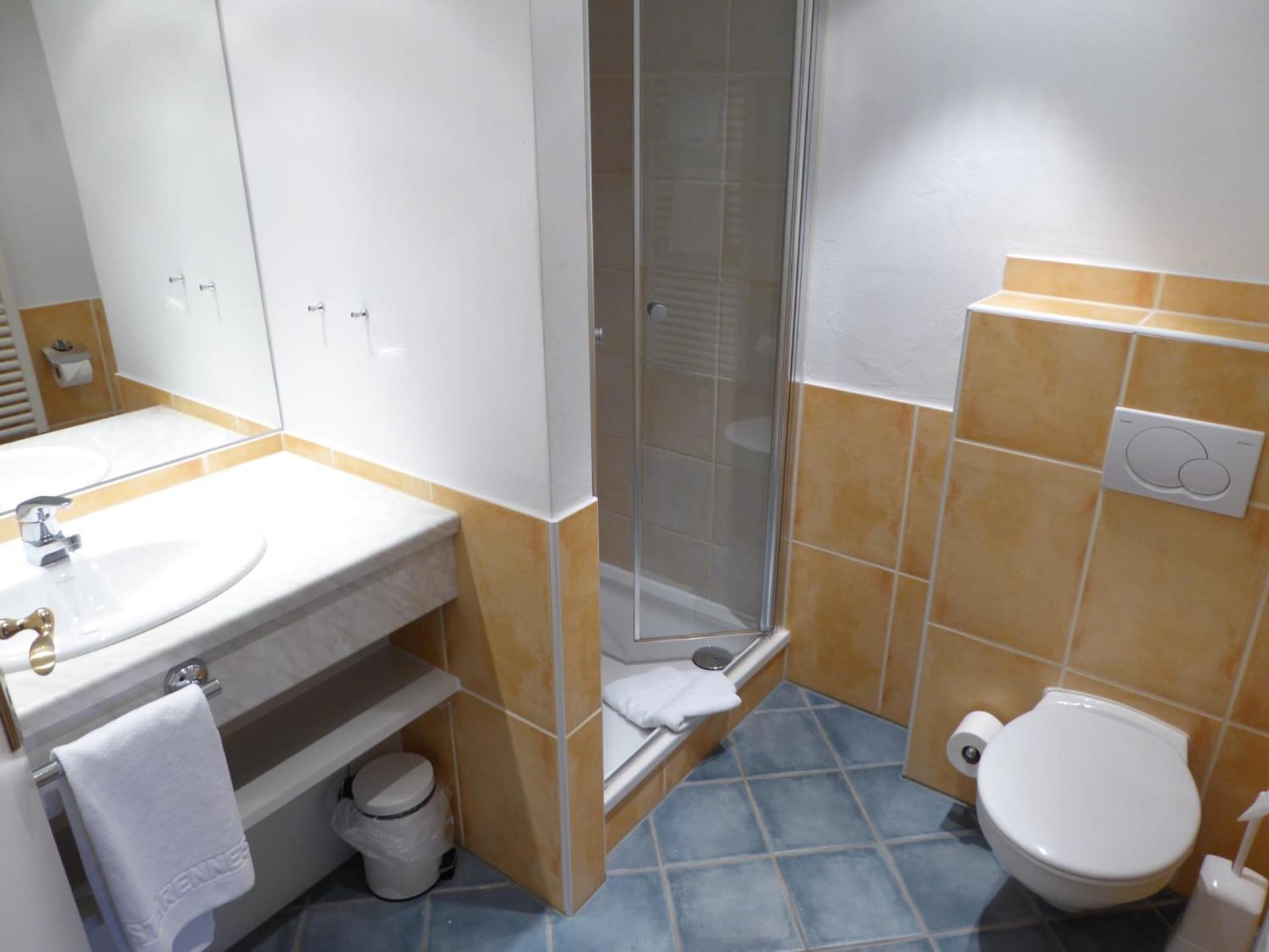 Ferienhotel Starennest Schindelberg エクステリア 写真