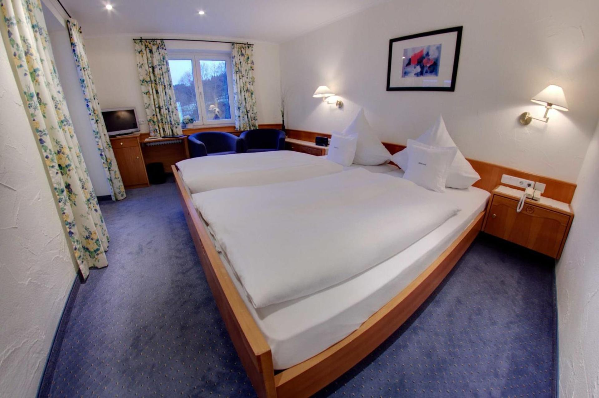 Ferienhotel Starennest Schindelberg エクステリア 写真