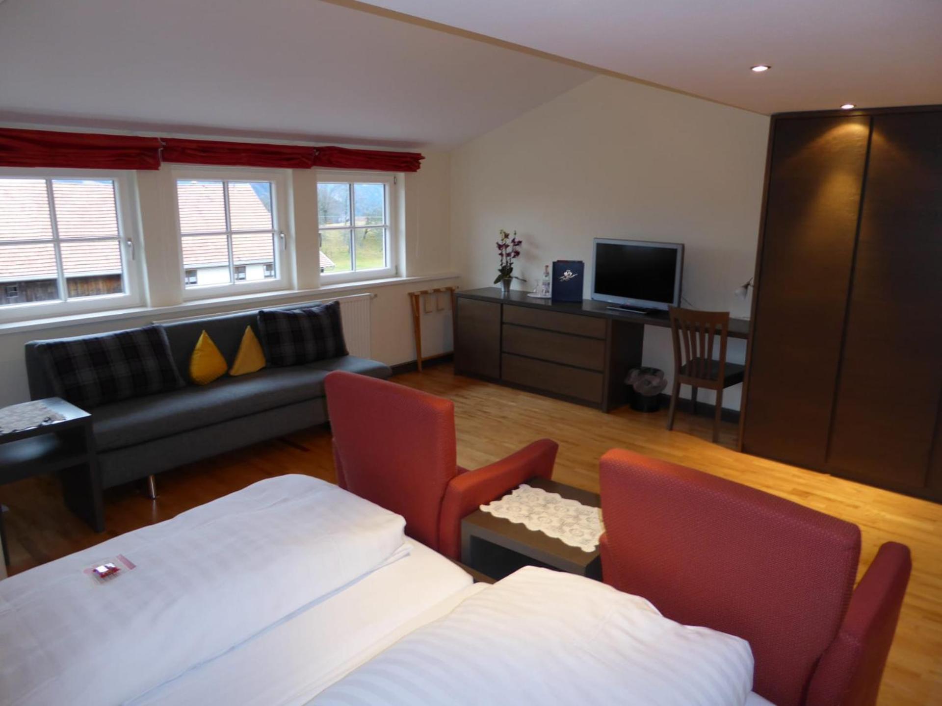 Ferienhotel Starennest Schindelberg エクステリア 写真