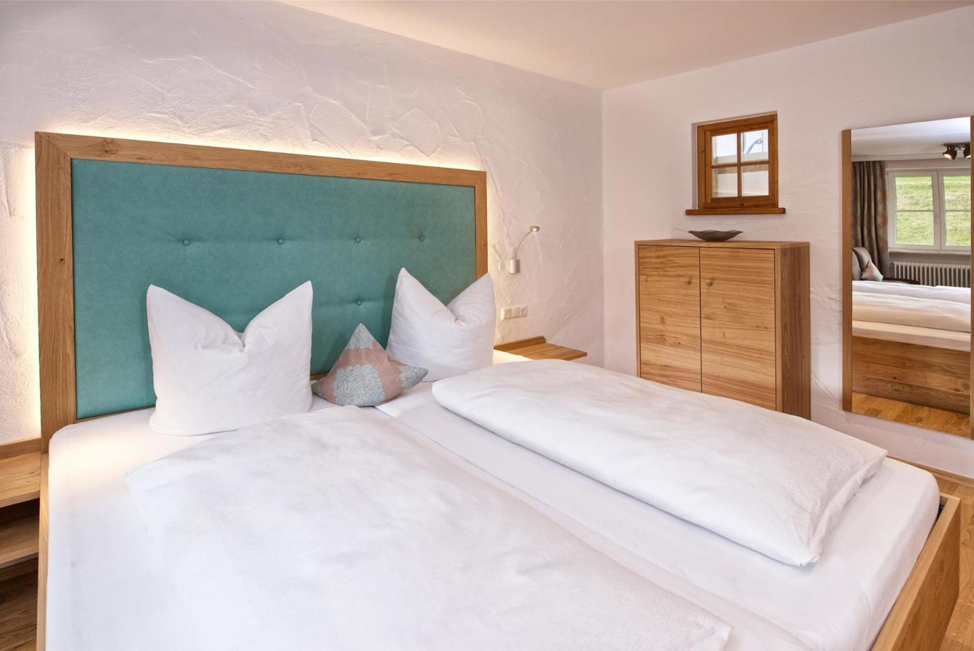 Ferienhotel Starennest Schindelberg エクステリア 写真
