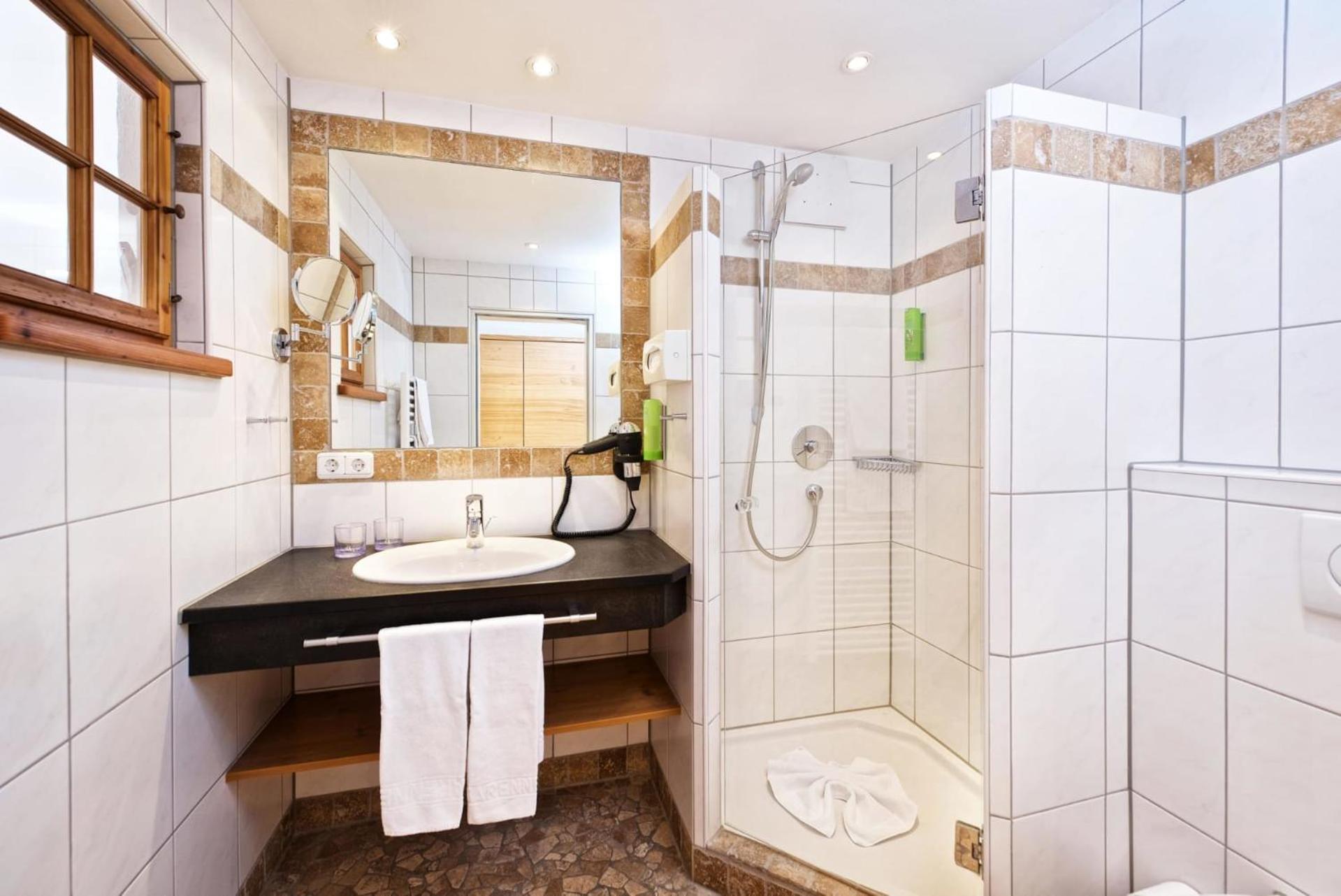 Ferienhotel Starennest Schindelberg エクステリア 写真