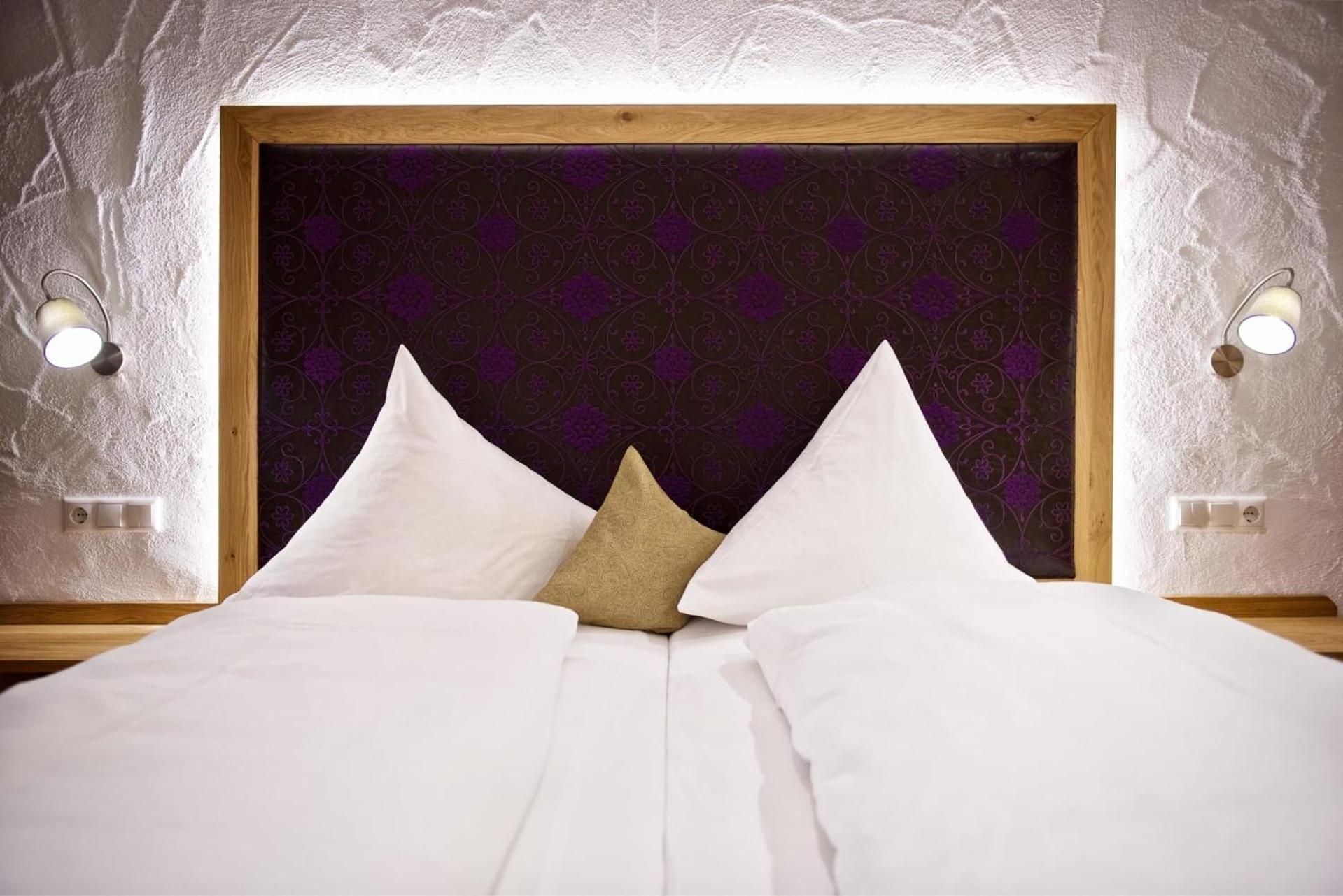 Ferienhotel Starennest Schindelberg エクステリア 写真