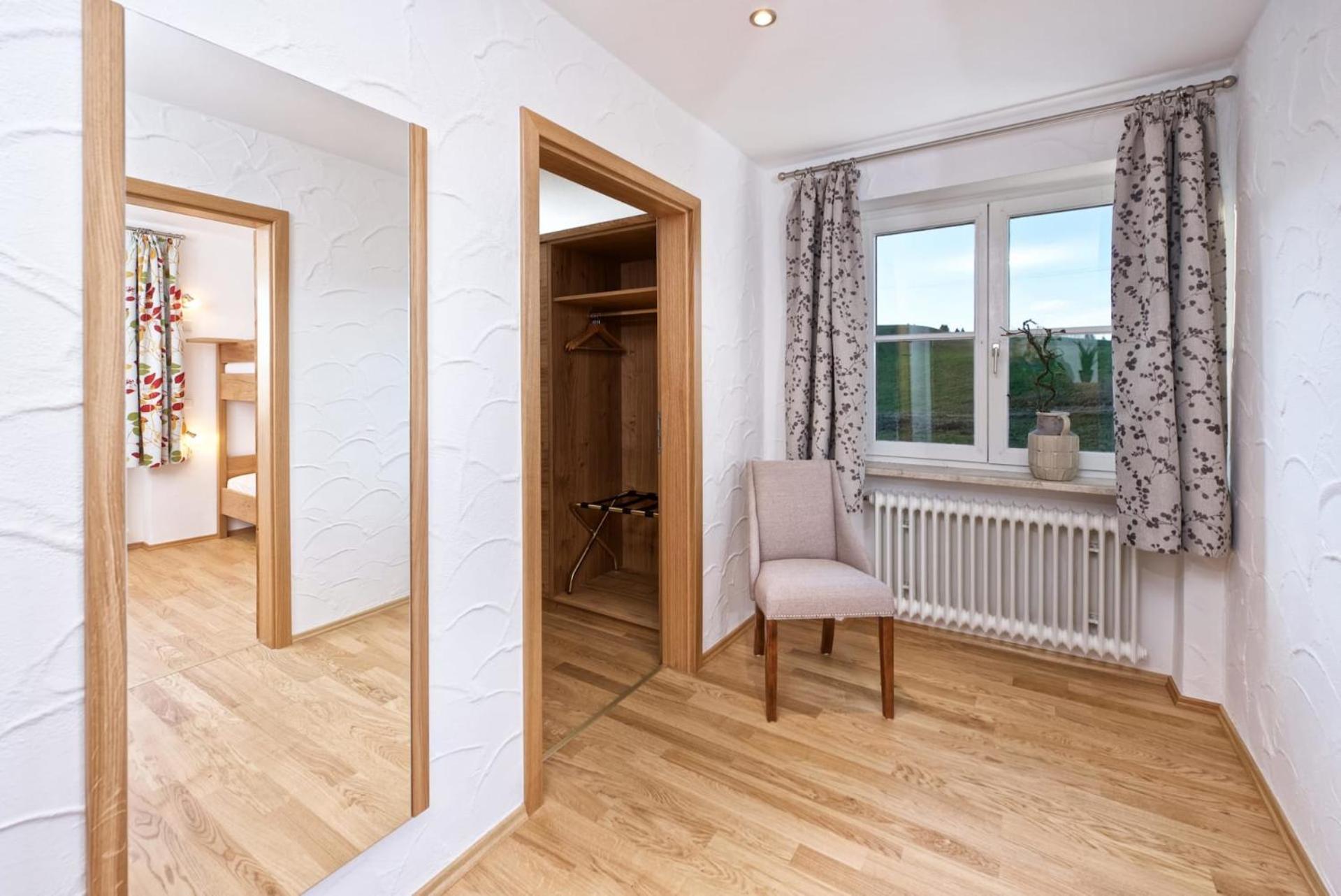 Ferienhotel Starennest Schindelberg エクステリア 写真