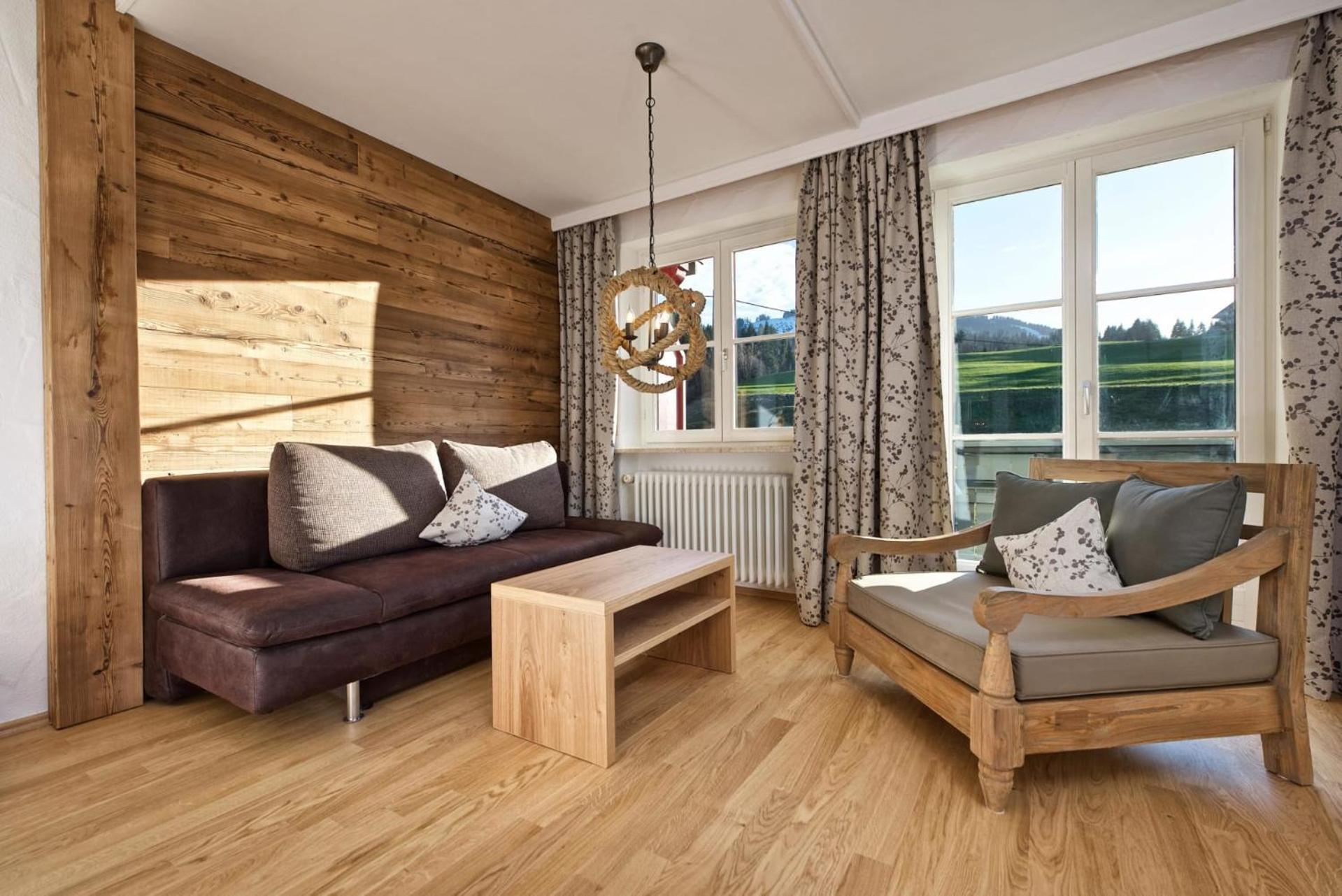 Ferienhotel Starennest Schindelberg エクステリア 写真