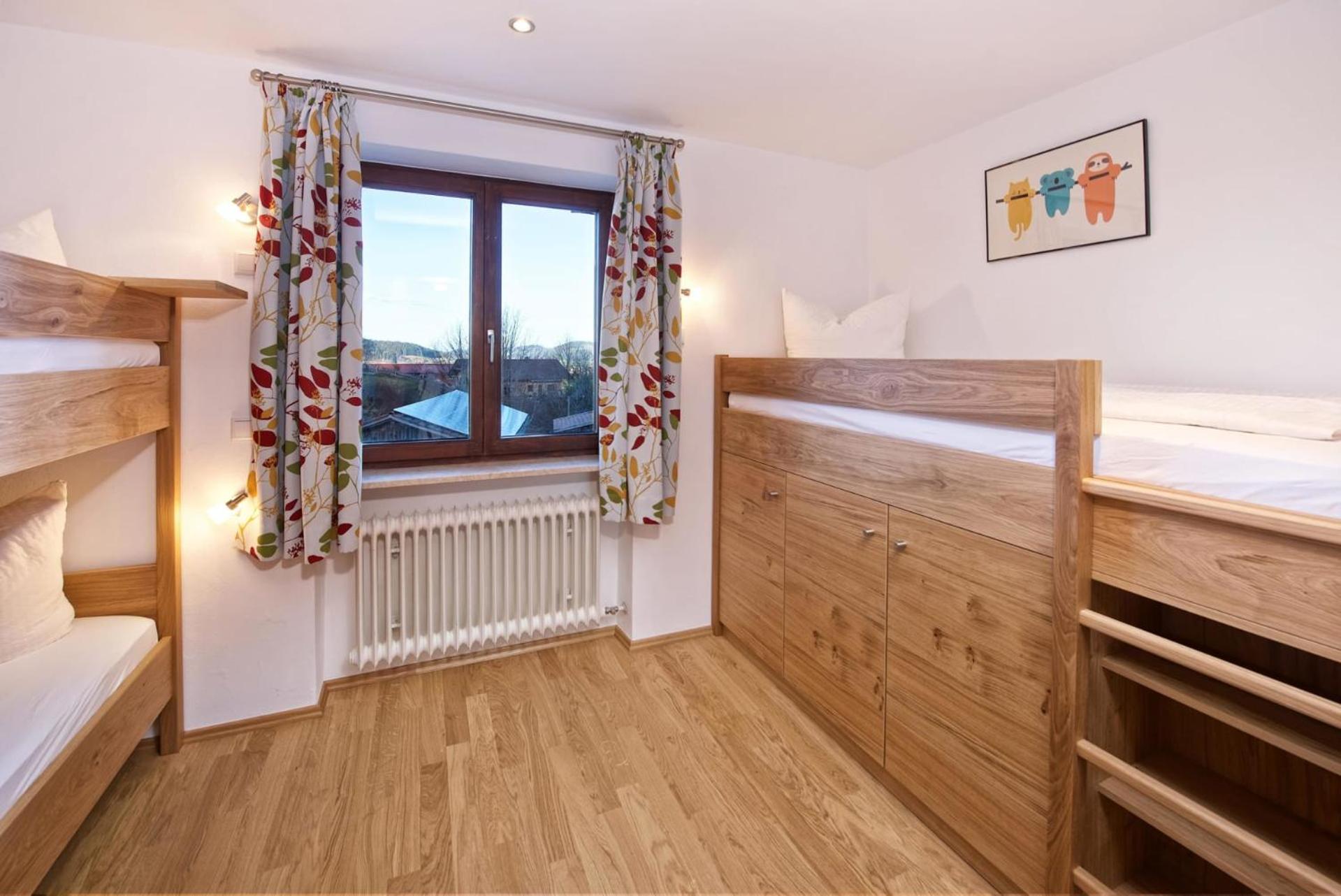 Ferienhotel Starennest Schindelberg エクステリア 写真