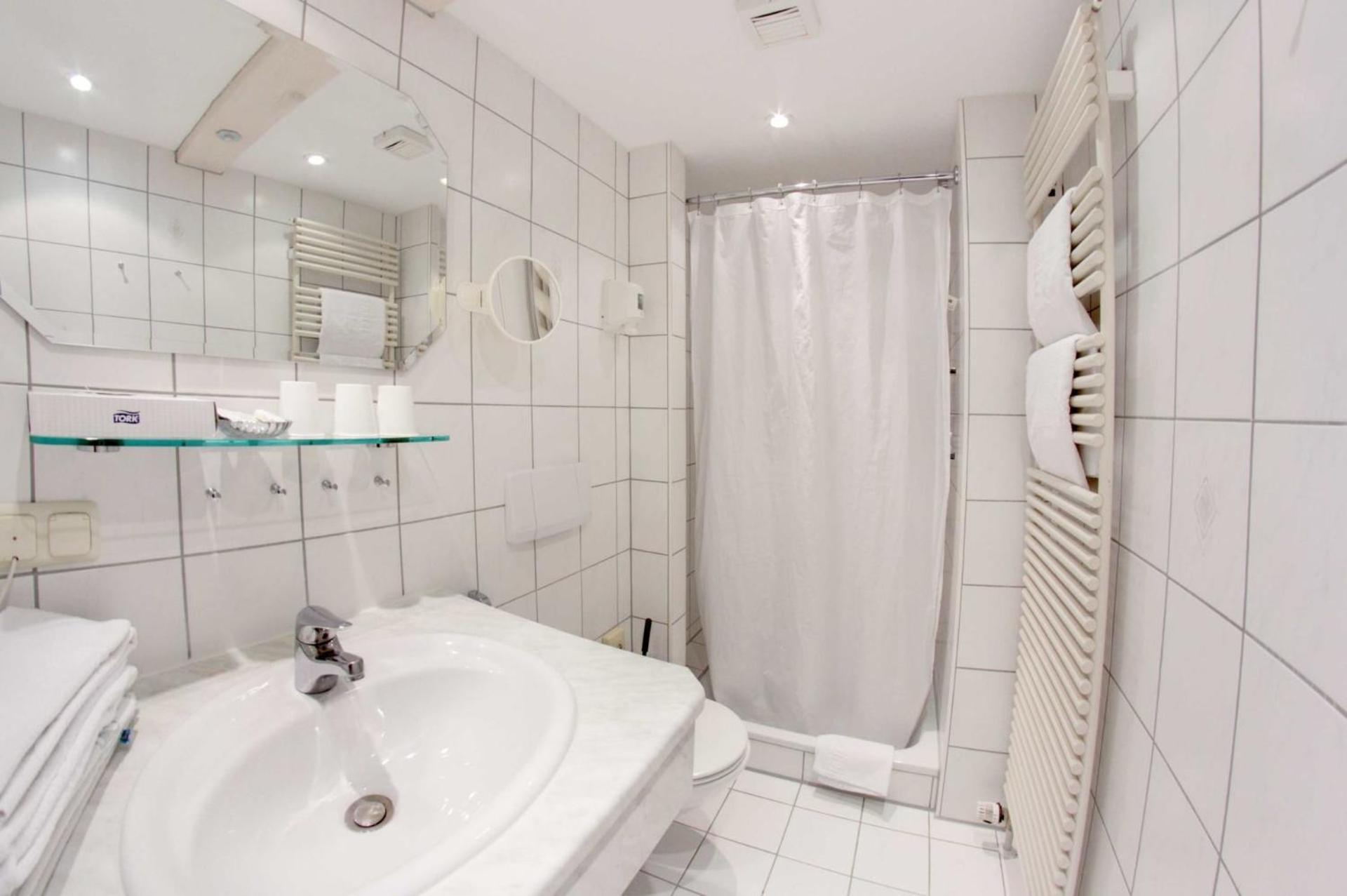 Ferienhotel Starennest Schindelberg エクステリア 写真