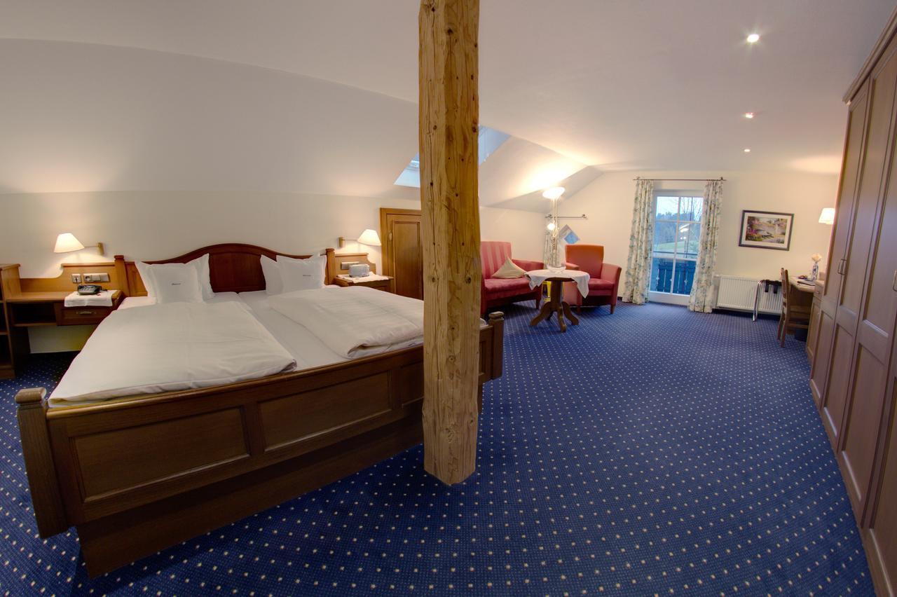 Ferienhotel Starennest Schindelberg エクステリア 写真