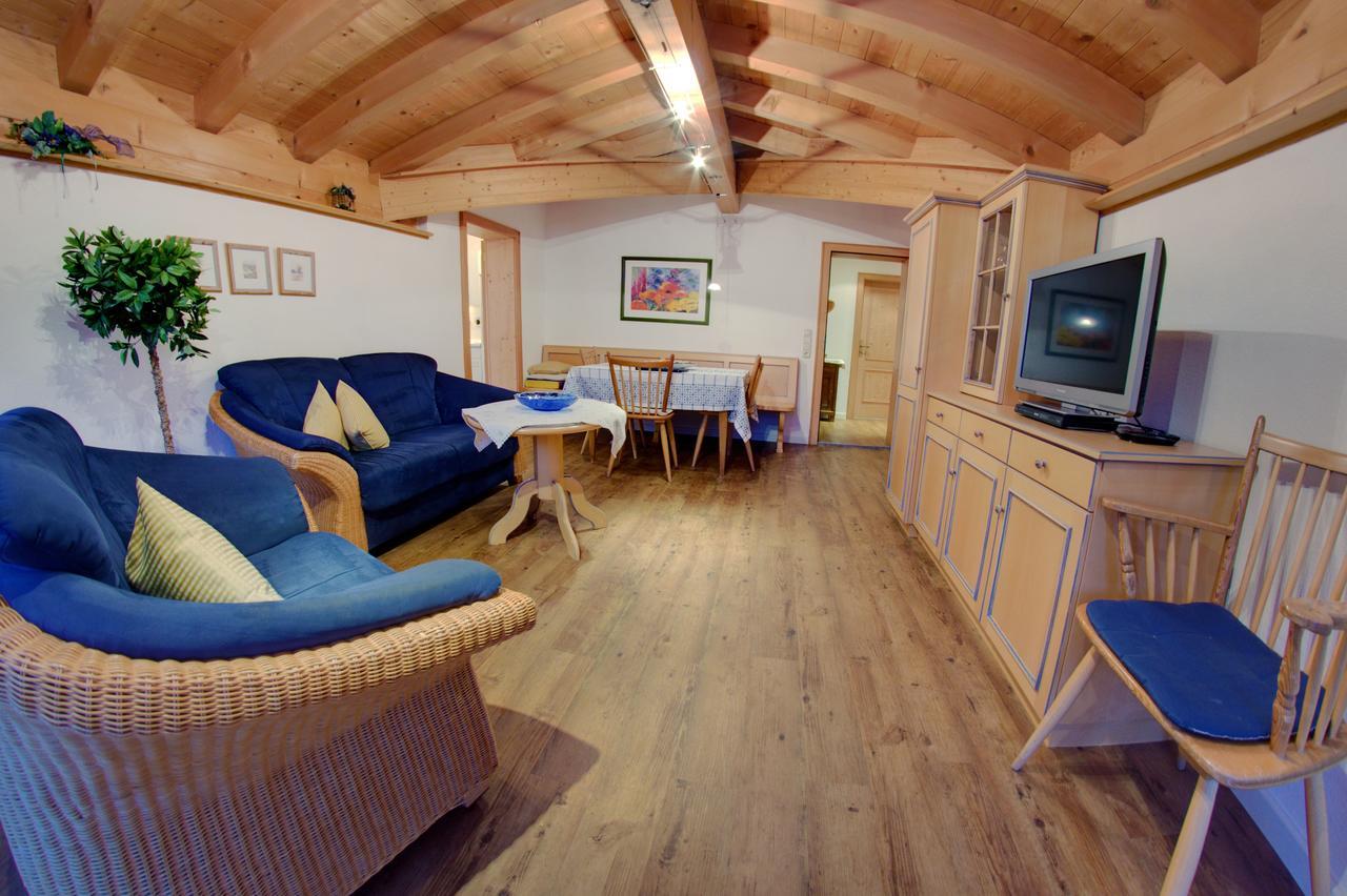 Ferienhotel Starennest Schindelberg エクステリア 写真