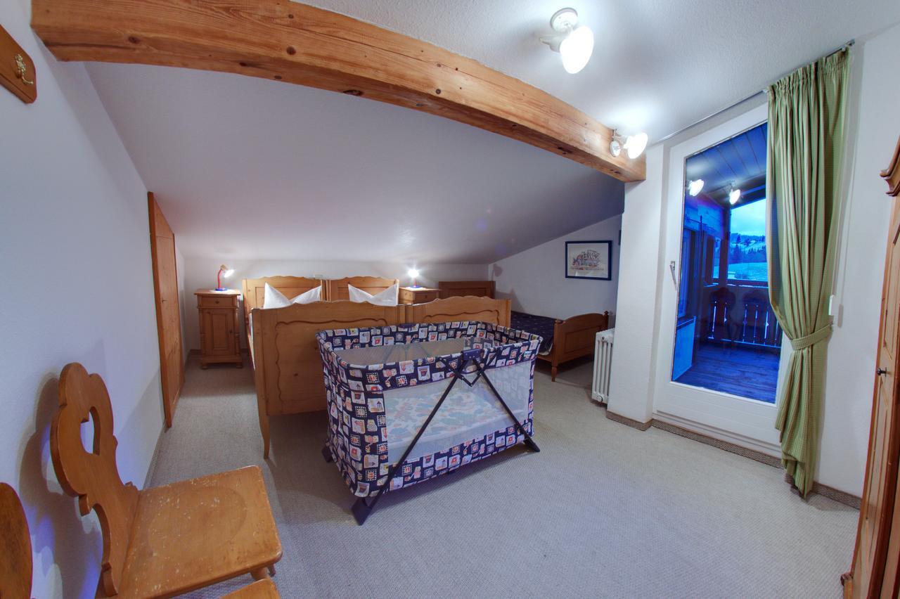 Ferienhotel Starennest Schindelberg エクステリア 写真