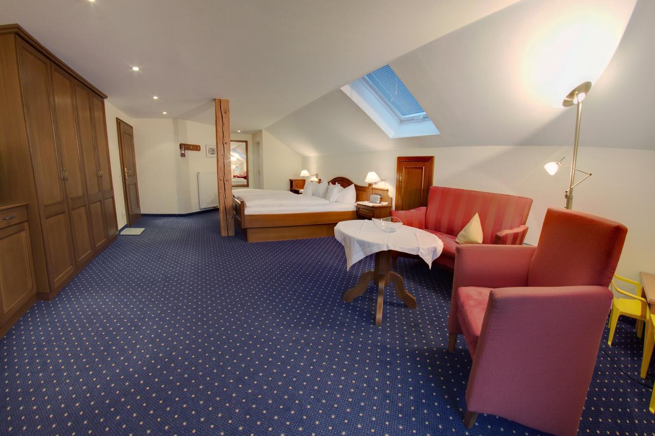 Ferienhotel Starennest Schindelberg エクステリア 写真