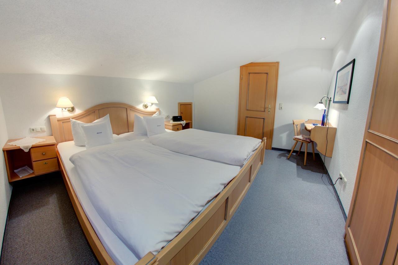 Ferienhotel Starennest Schindelberg エクステリア 写真