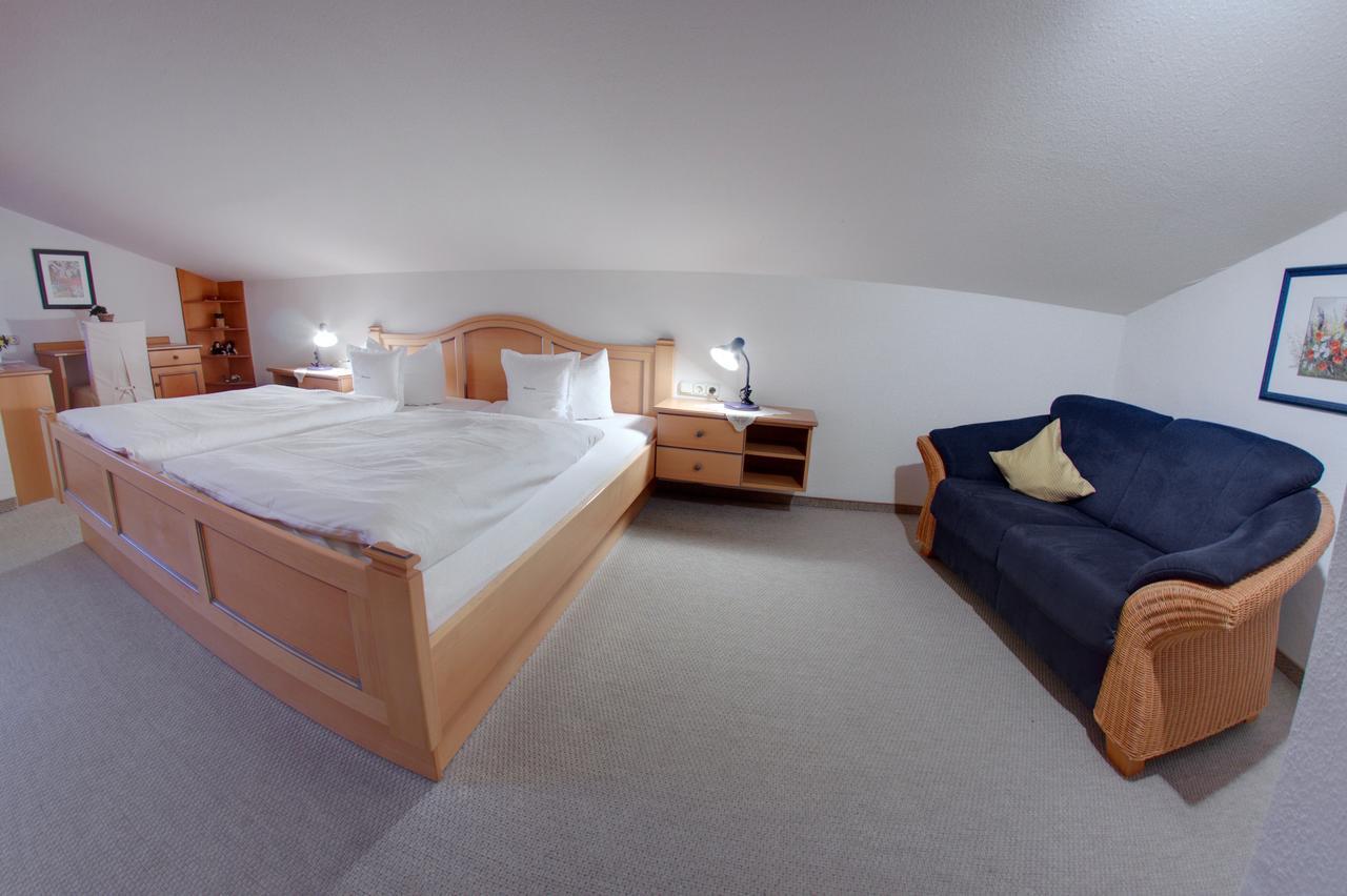 Ferienhotel Starennest Schindelberg エクステリア 写真